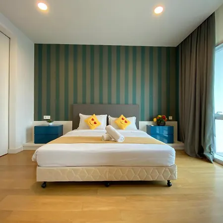 Maxhome At The Luxe By Infinitum Kuala Lumpur Luaran gambar
