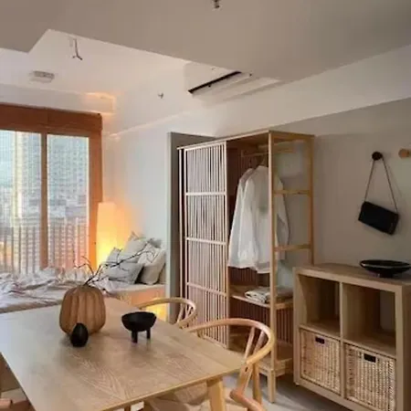 Maxhome At The Luxe By Infinitum Kuala Lumpur Bilik gambar