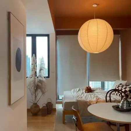 Maxhome At The Luxe By Infinitum Kuala Lumpur Bilik gambar