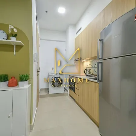 Maxhome At The Luxe By Infinitum Kuala Lumpur Luaran gambar