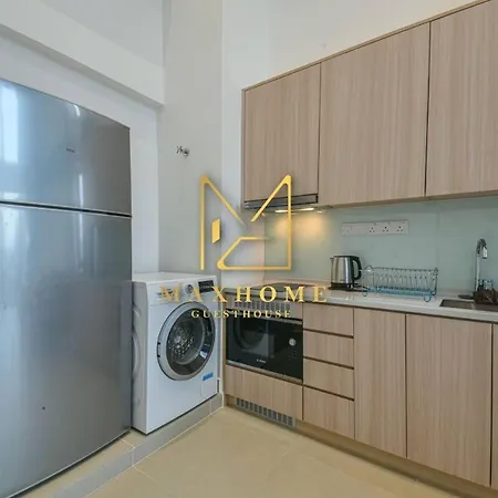 Maxhome At The Luxe By Infinitum Kuala Lumpur Bilik gambar