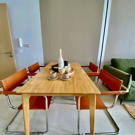 Maxhome At The Luxe By Infinitum Kuala Lumpur Luaran gambar