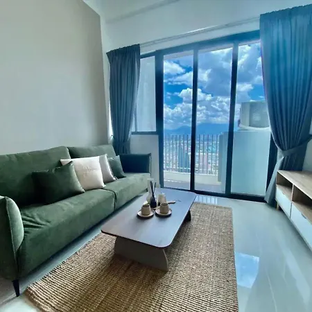 Maxhome At The Luxe By Infinitum Kuala Lumpur Luaran gambar
