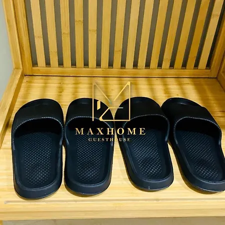 Maxhome At The Luxe By Infinitum Kuala Lumpur Bilik gambar