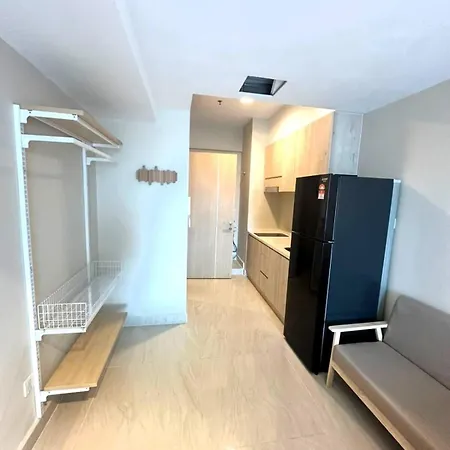Maxhome At The Luxe By Infinitum Kuala Lumpur Bilik gambar