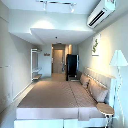 Maxhome At The Luxe By Infinitum Kuala Lumpur Bilik gambar