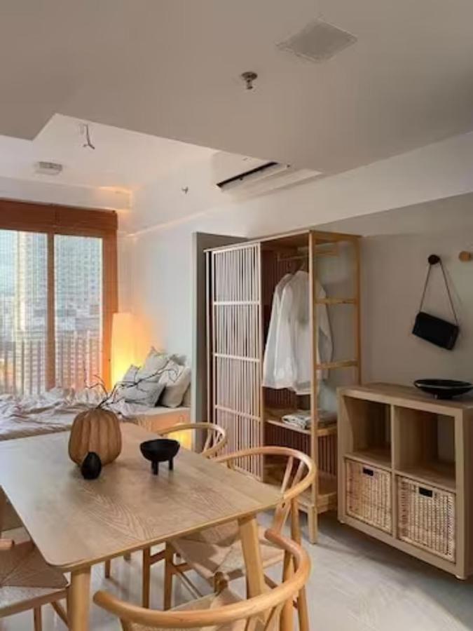 Pangsapuri Maxhome At The Luxe By Infinitum *