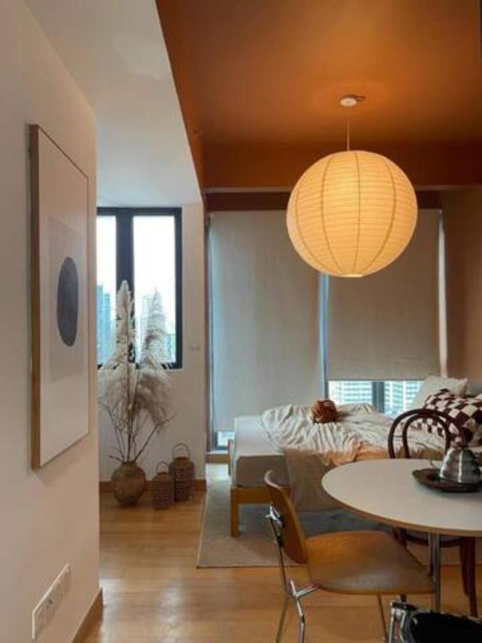 Maxhome At The Luxe By Infinitum