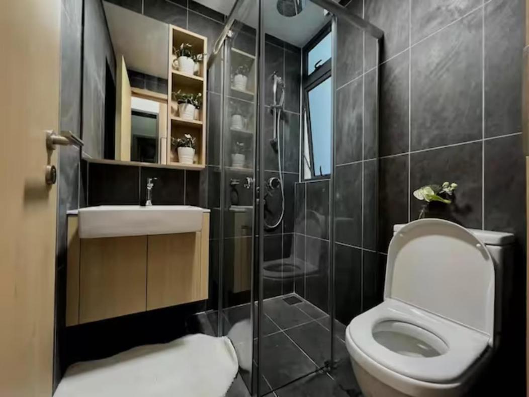 Pangsapuri Maxhome At The Luxe By Infinitum