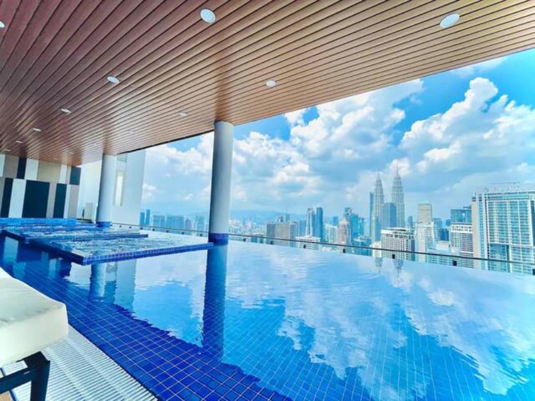 Maxhome At The Luxe By Infinitum * Kuala Lumpur