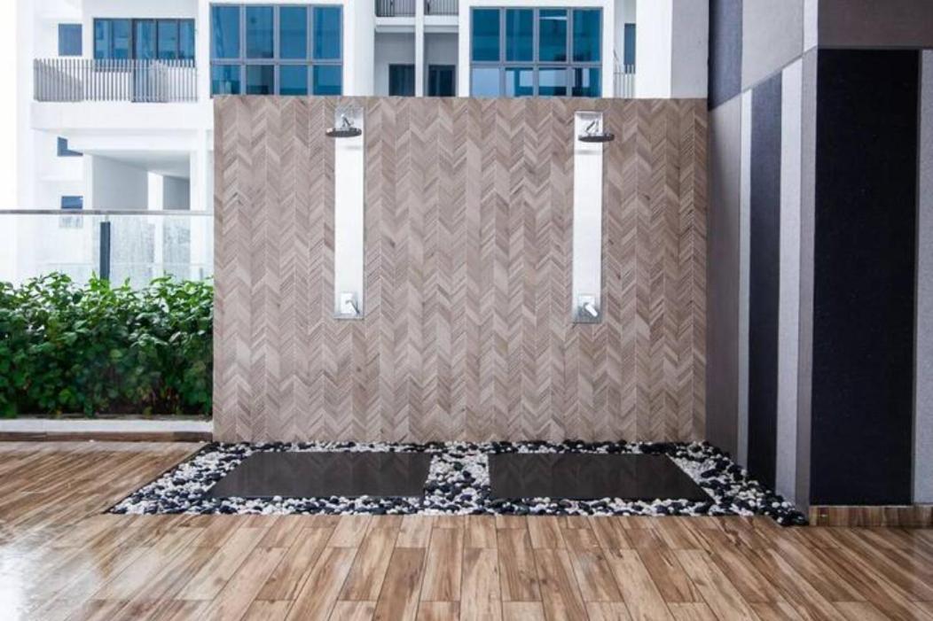 Pangsapuri Maxhome At The Luxe By Infinitum