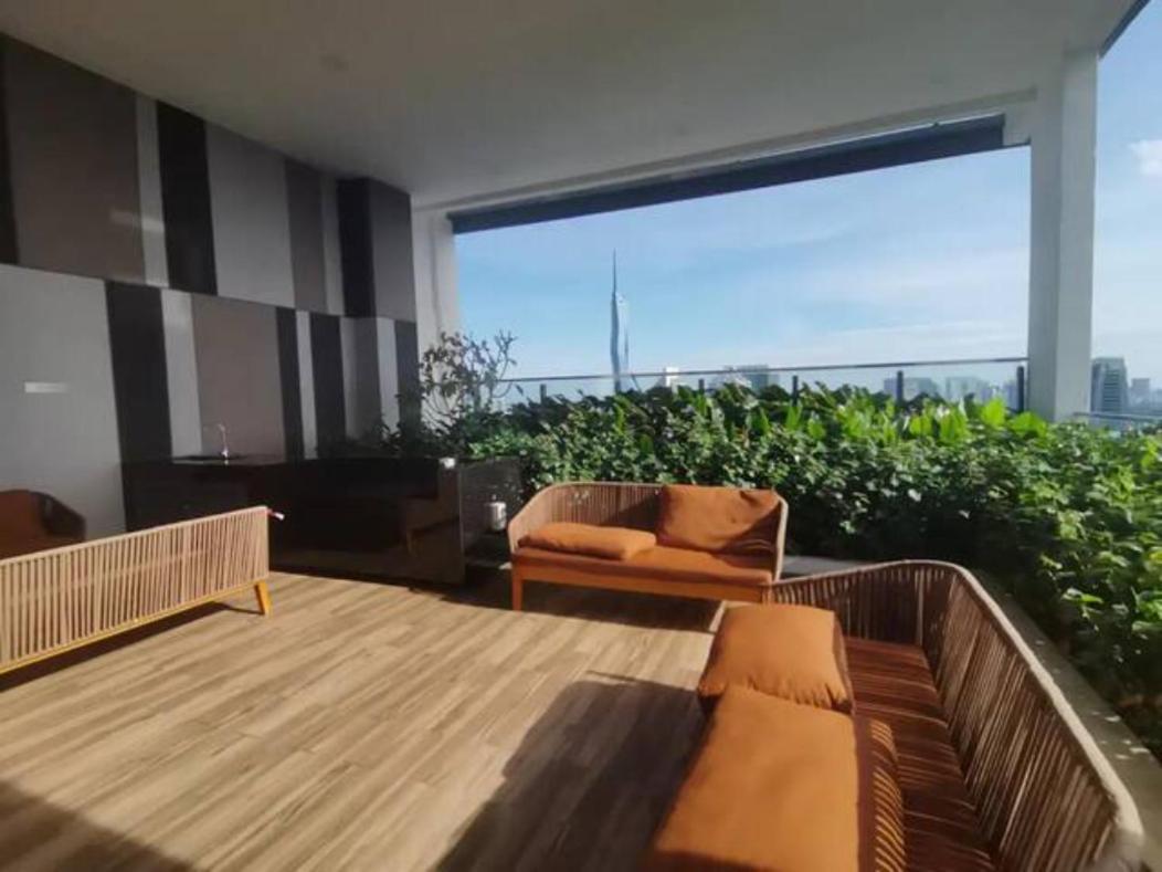 Maxhome At The Luxe By Infinitum Pangsapuri *