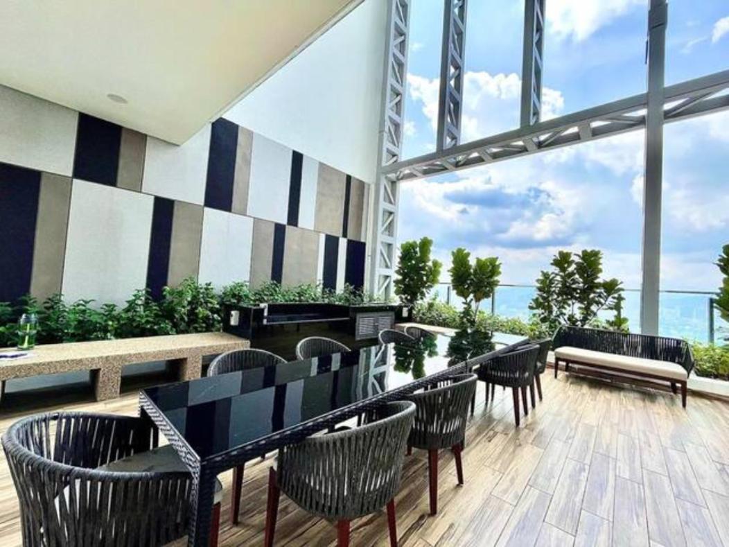 Pangsapuri Maxhome At The Luxe By Infinitum *
