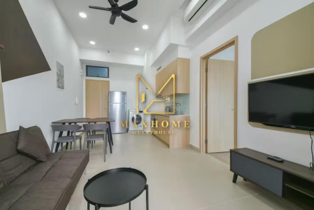 Maxhome At The Luxe By Infinitum * Kuala Lumpur