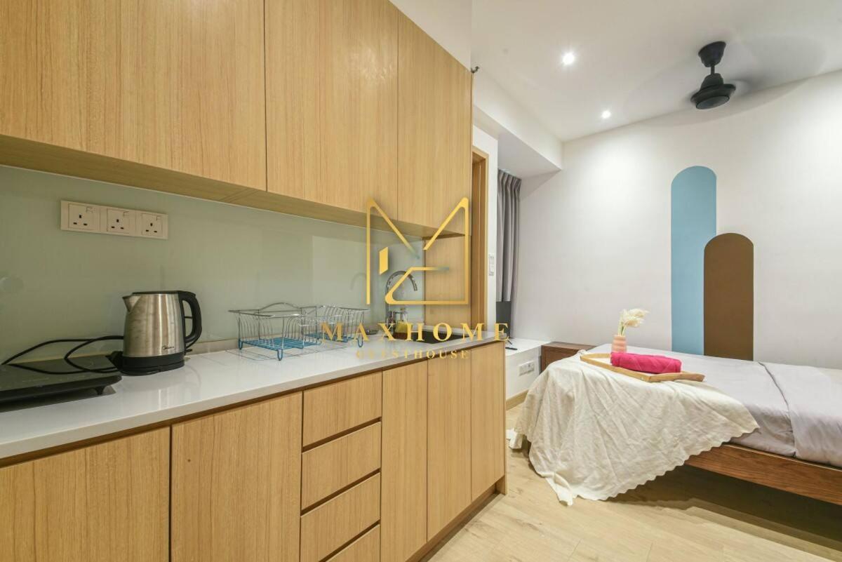 Maxhome At The Luxe By Infinitum *