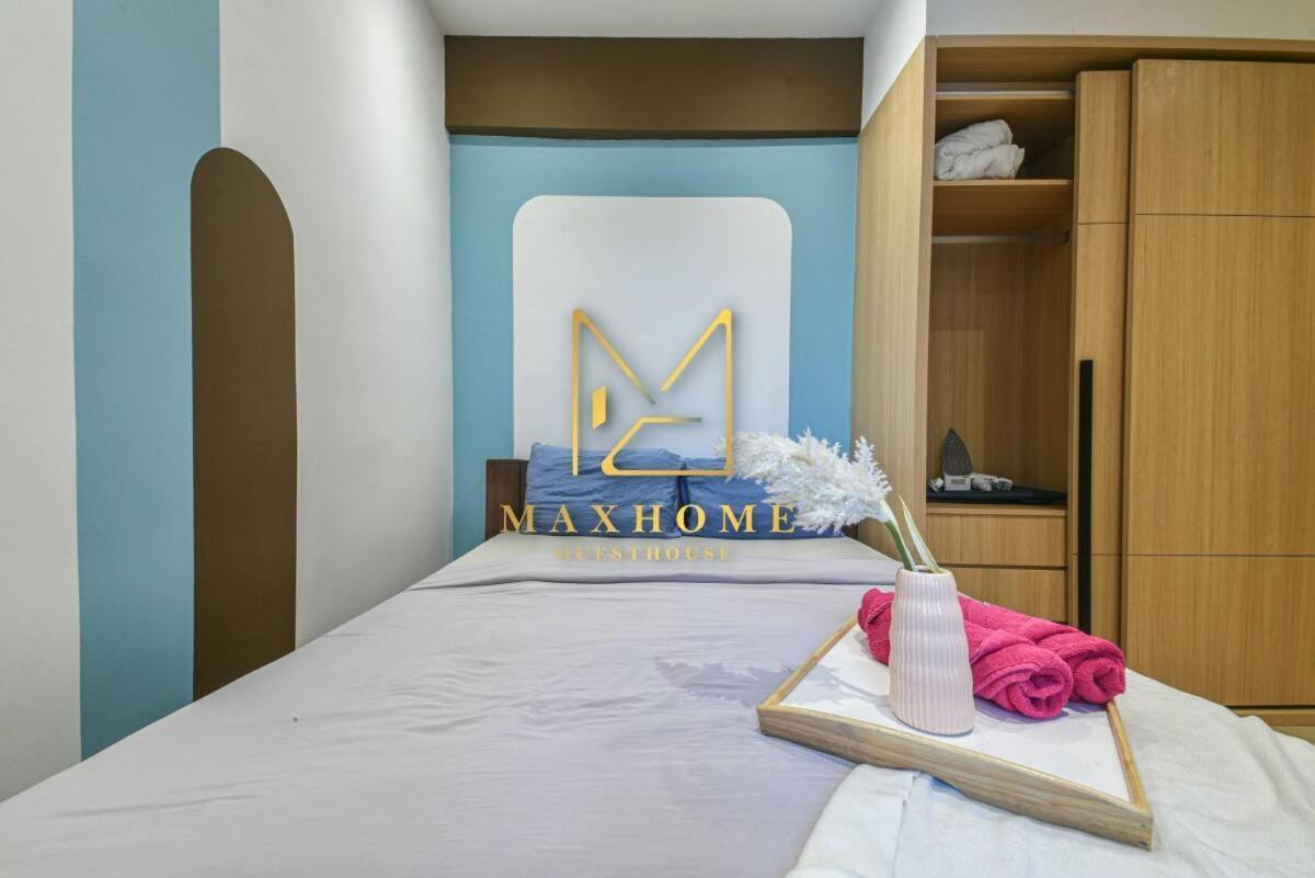Maxhome At The Luxe By Infinitum