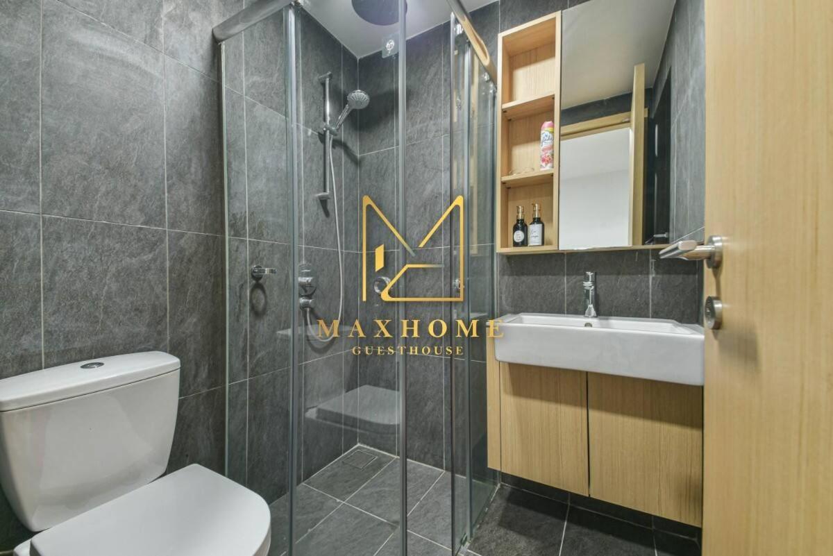 Maxhome At The Luxe By Infinitum Kuala Lumpur