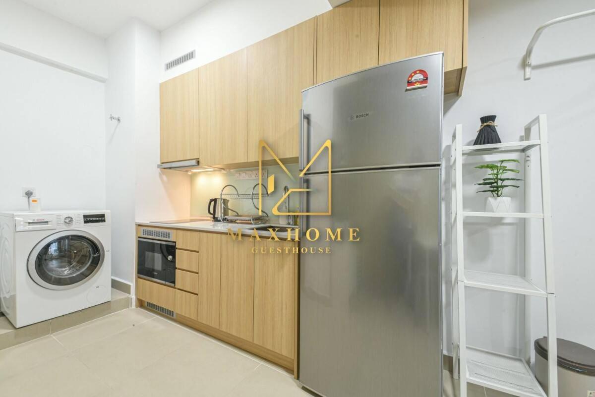 Maxhome At The Luxe By Infinitum * Kuala Lumpur