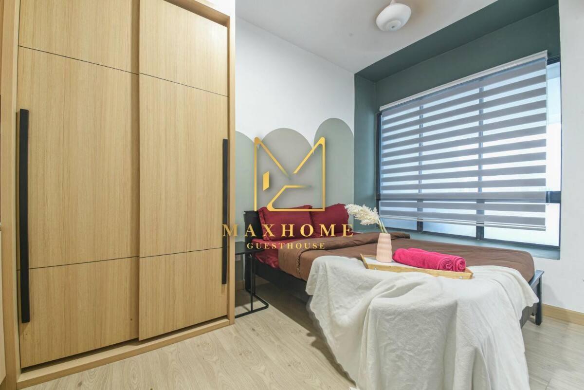 Maxhome At The Luxe By Infinitum * Kuala Lumpur