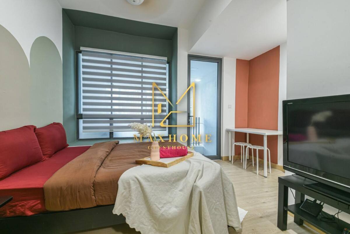 Maxhome At The Luxe By Infinitum