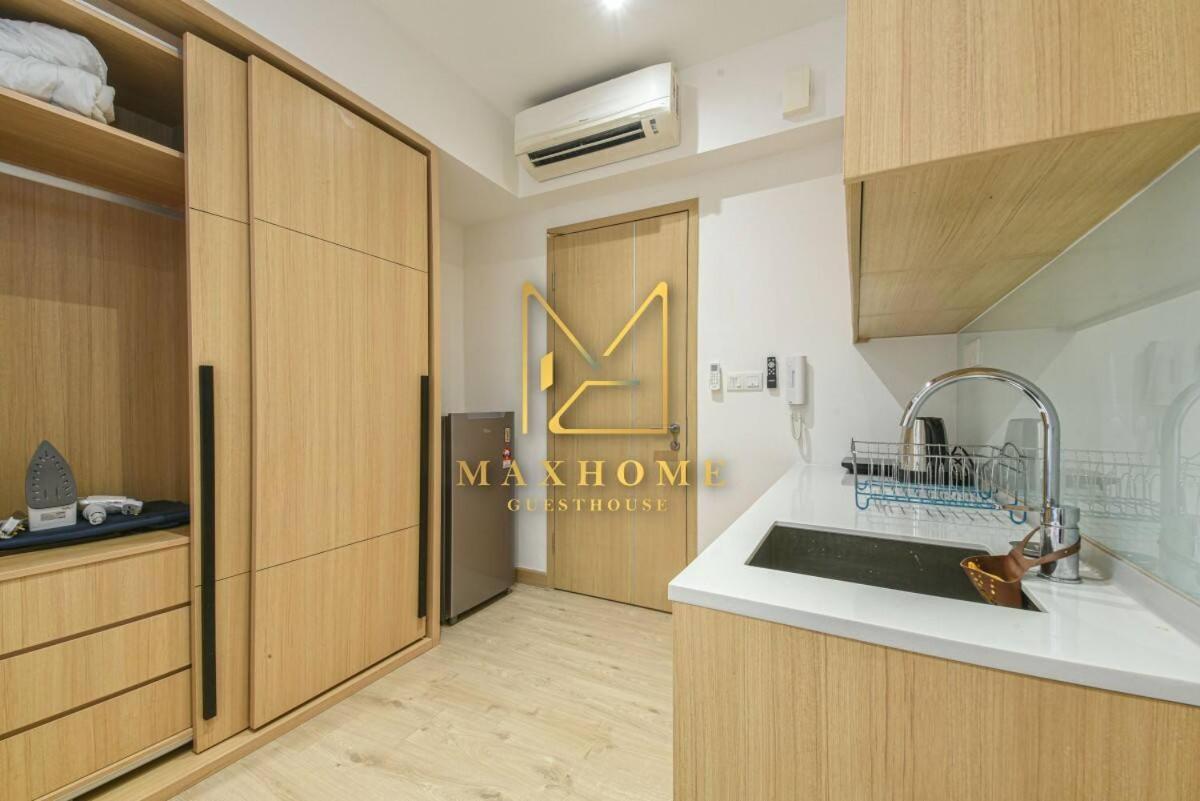 Pangsapuri Maxhome At The Luxe By Infinitum