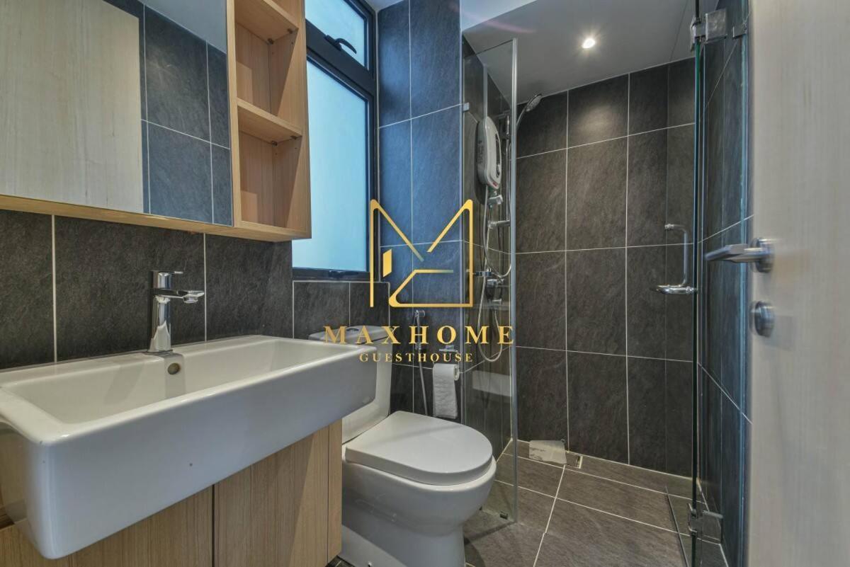 Maxhome At The Luxe By Infinitum *