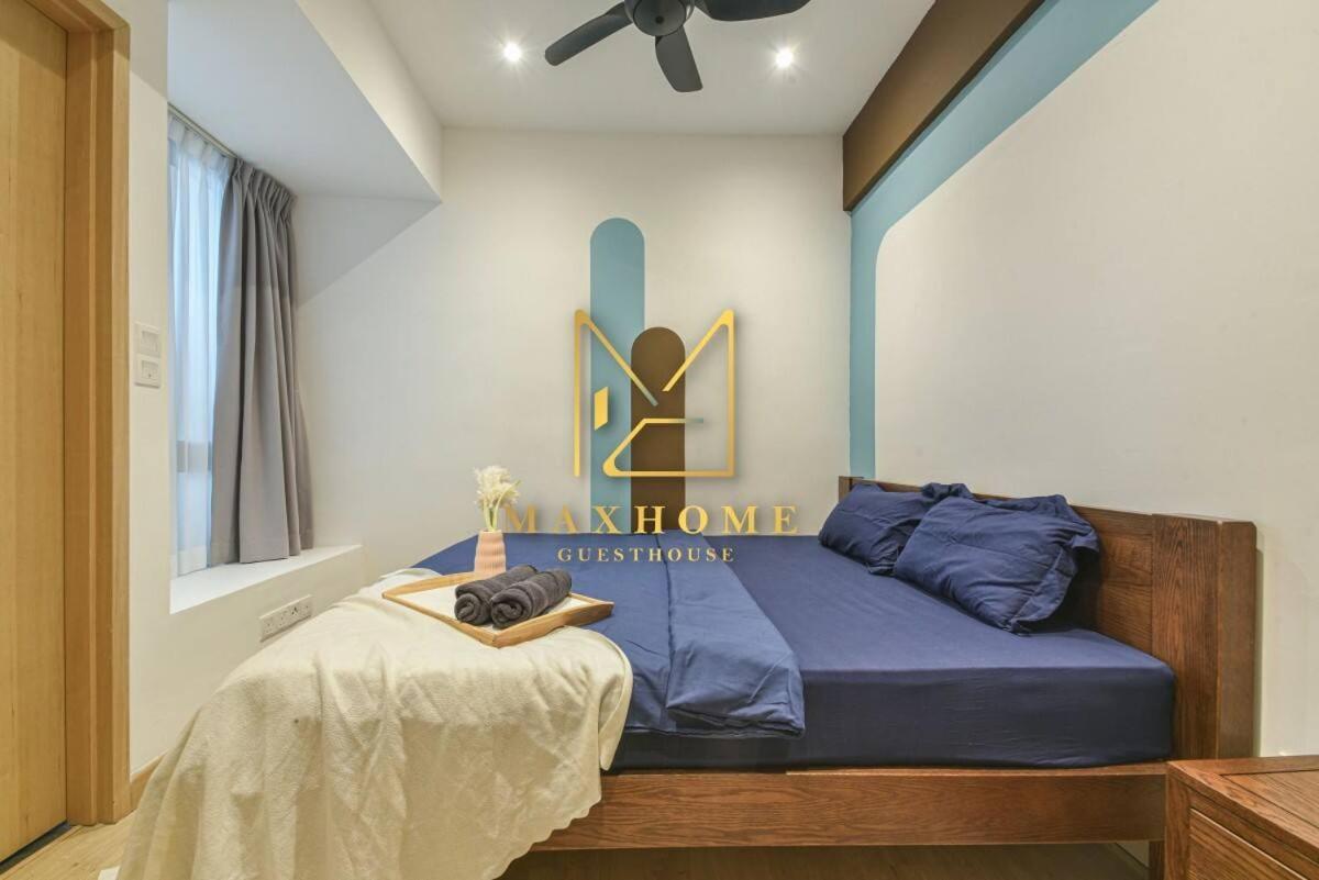 Maxhome At The Luxe By Infinitum Kuala Lumpur