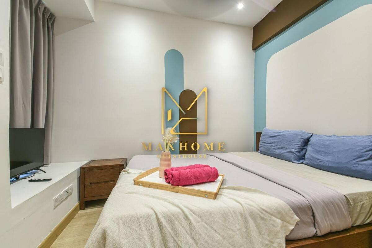 Maxhome At The Luxe By Infinitum