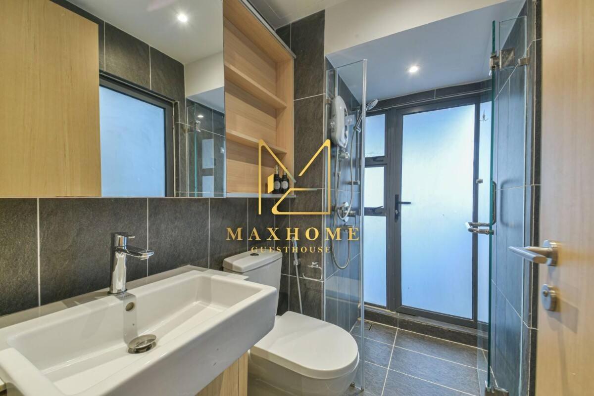 Pangsapuri Maxhome At The Luxe By Infinitum Kuala Lumpur