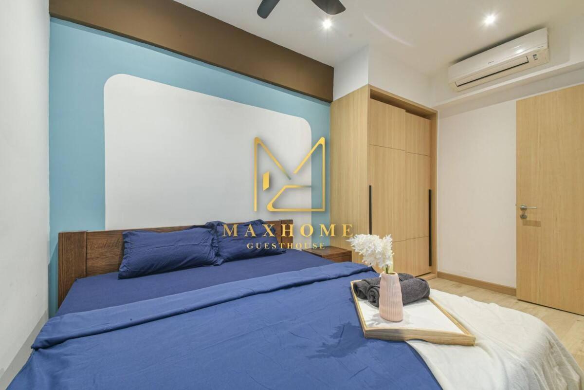 Maxhome At The Luxe By Infinitum * Kuala Lumpur