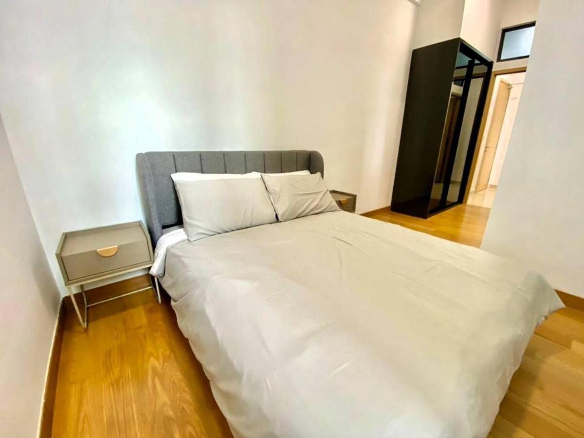Apartment Maxhome At The Luxe By Infinitum Kuala Lumpur