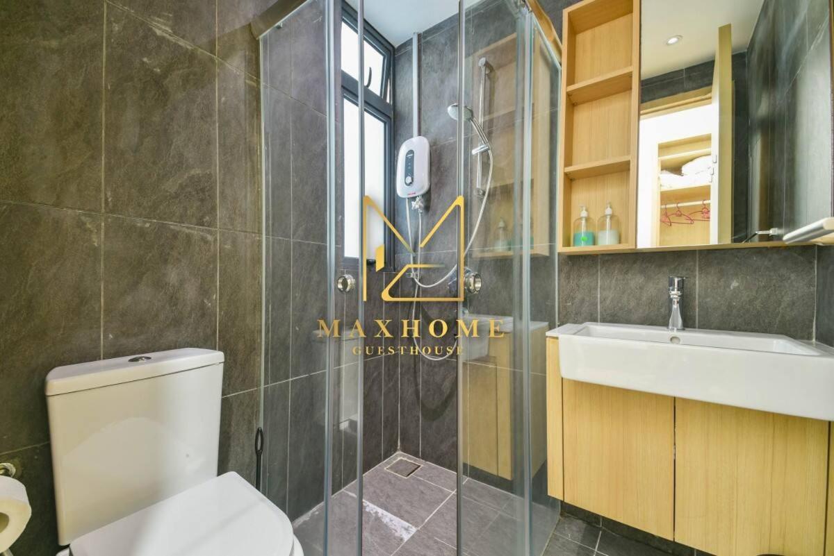 Maxhome At The Luxe By Infinitum *