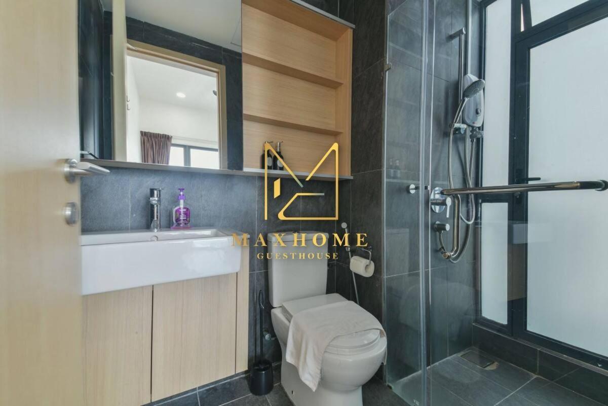 Maxhome At The Luxe By Infinitum Kuala Lumpur