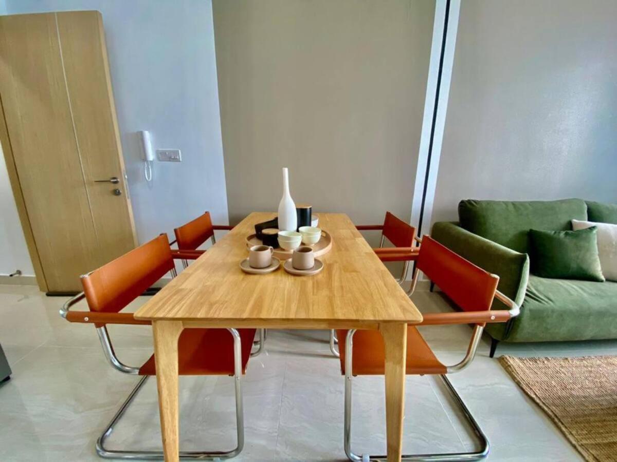 Maxhome At The Luxe By Infinitum * Kuala Lumpur