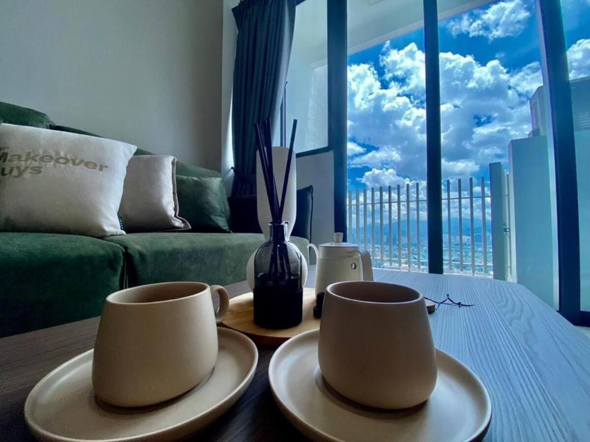 Pangsapuri Maxhome At The Luxe By Infinitum