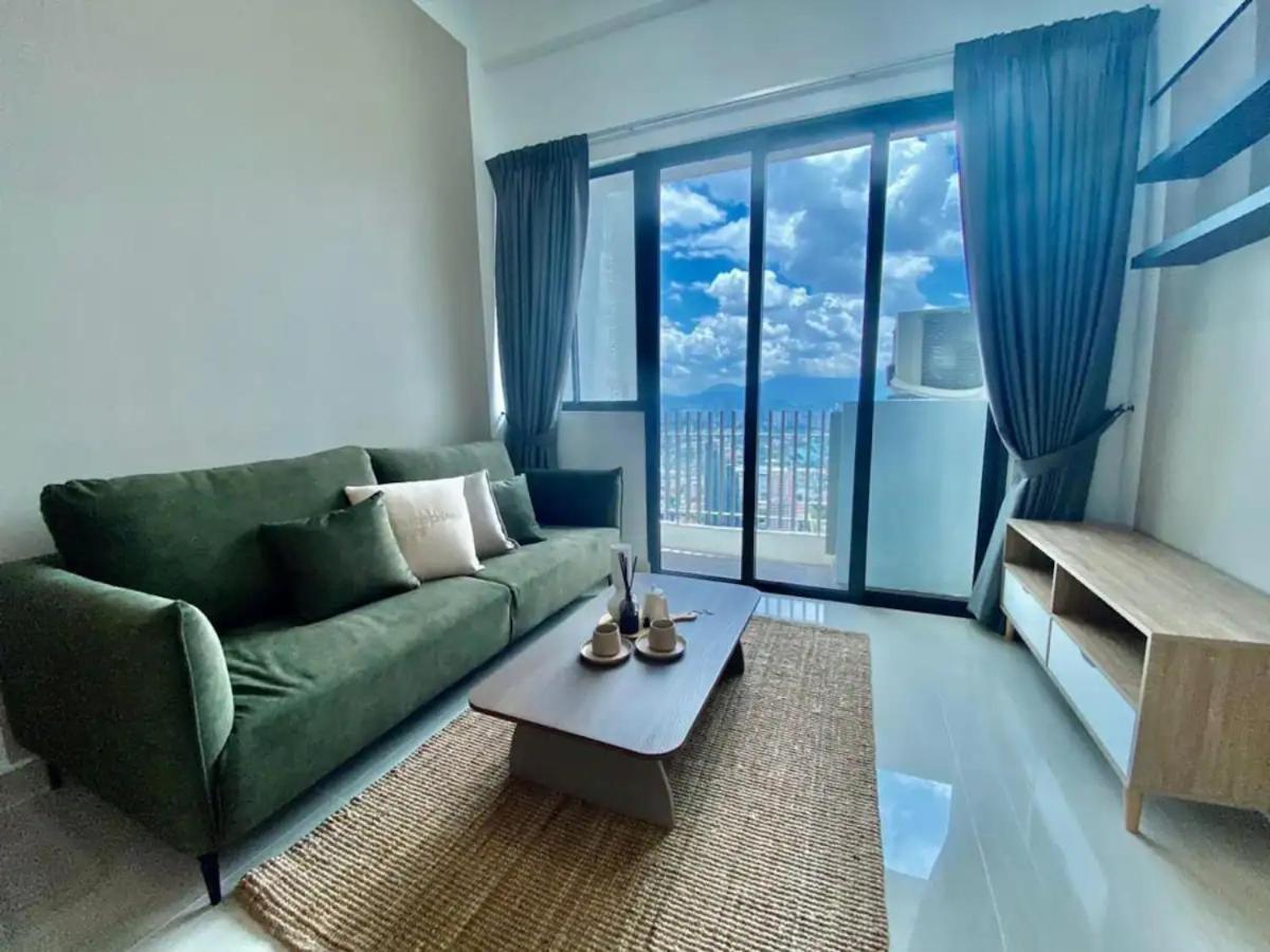 Pangsapuri Maxhome At The Luxe By Infinitum *