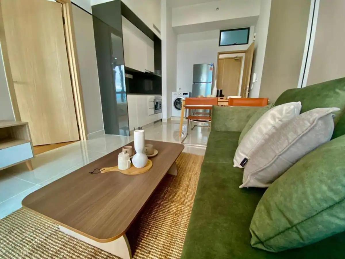 Pangsapuri Maxhome At The Luxe By Infinitum Kuala Lumpur