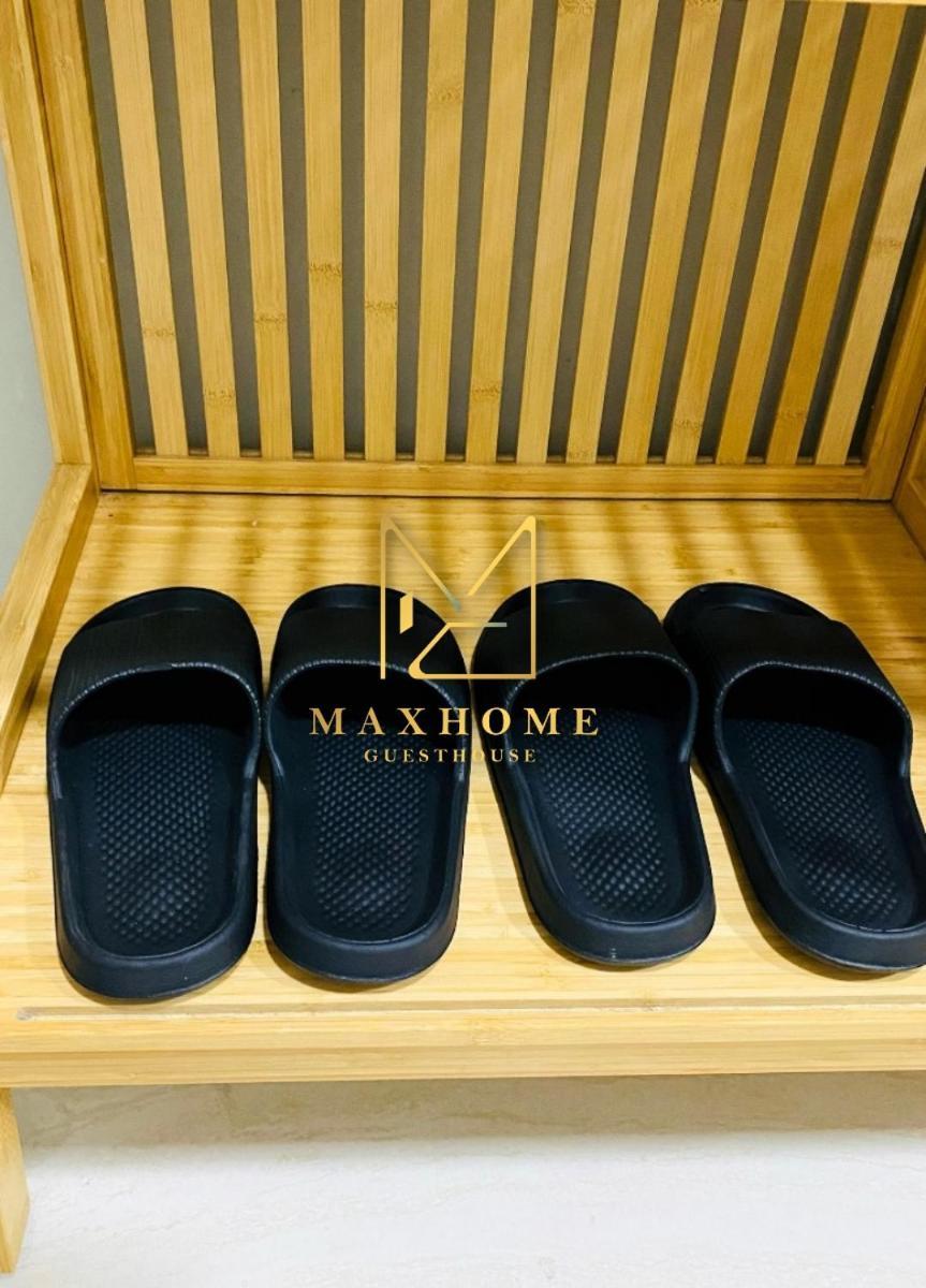 Maxhome At The Luxe By Infinitum Pangsapuri *