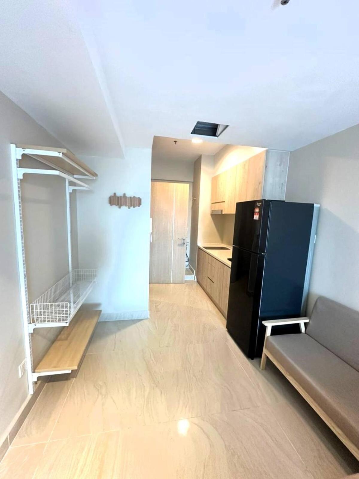 Maxhome At The Luxe By Infinitum Pangsapuri Kuala Lumpur
