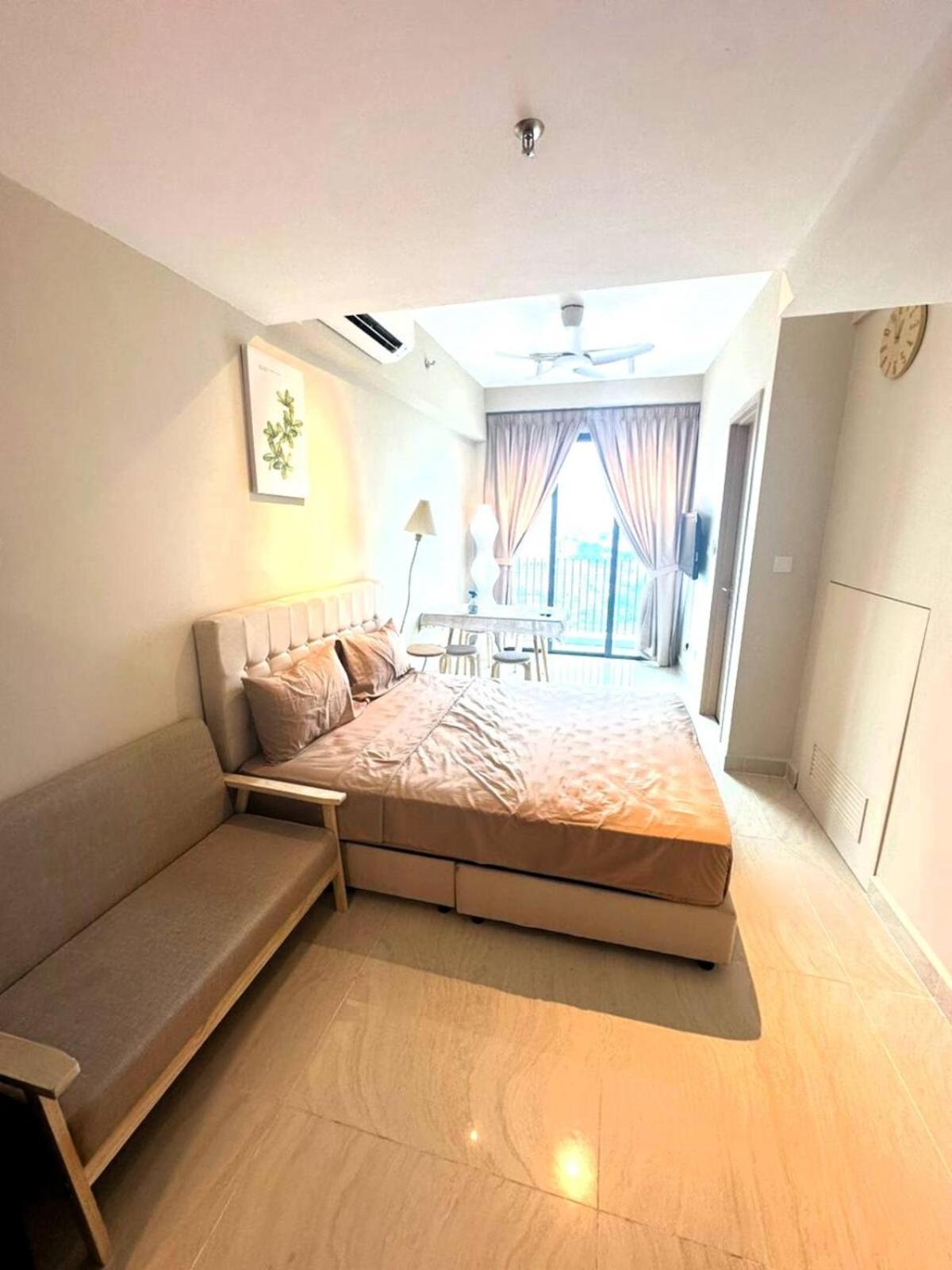 Maxhome At The Luxe By Infinitum Kuala Lumpur