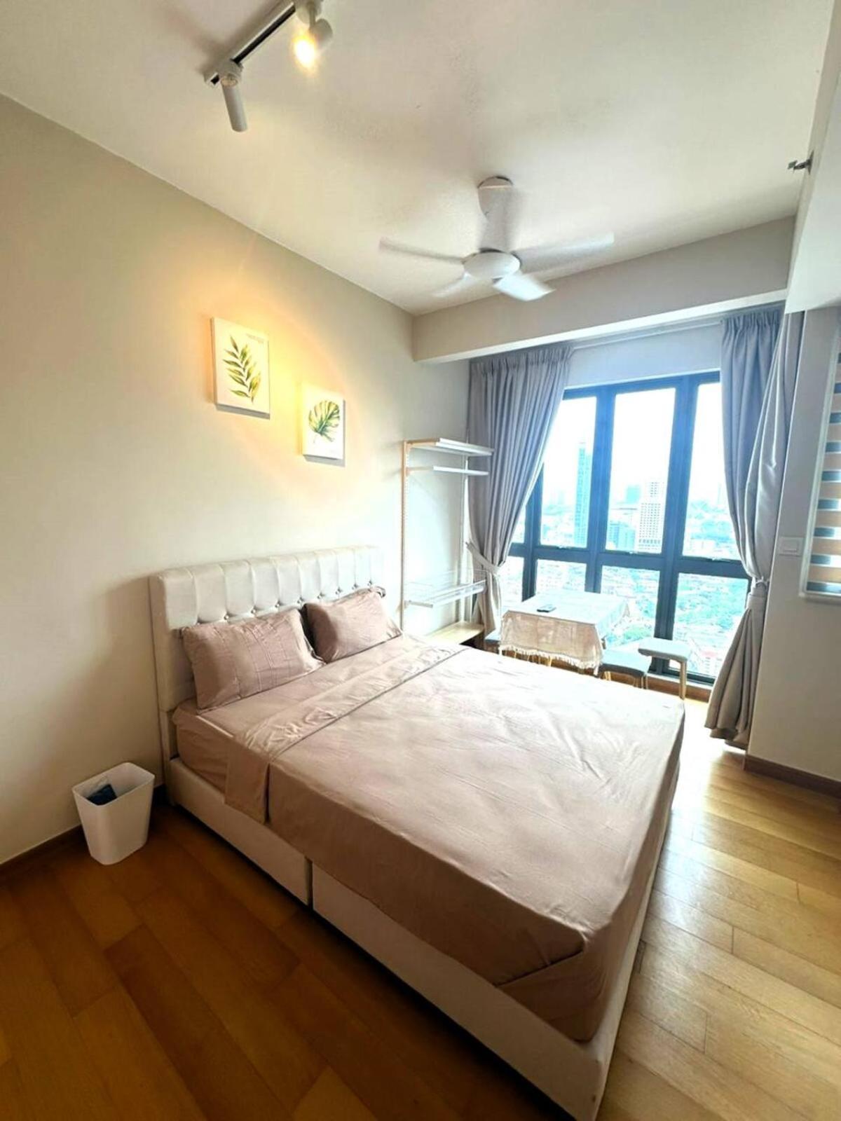 Maxhome At The Luxe By Infinitum