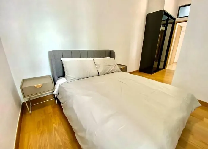 Maxhome At The Luxe By Infinitum