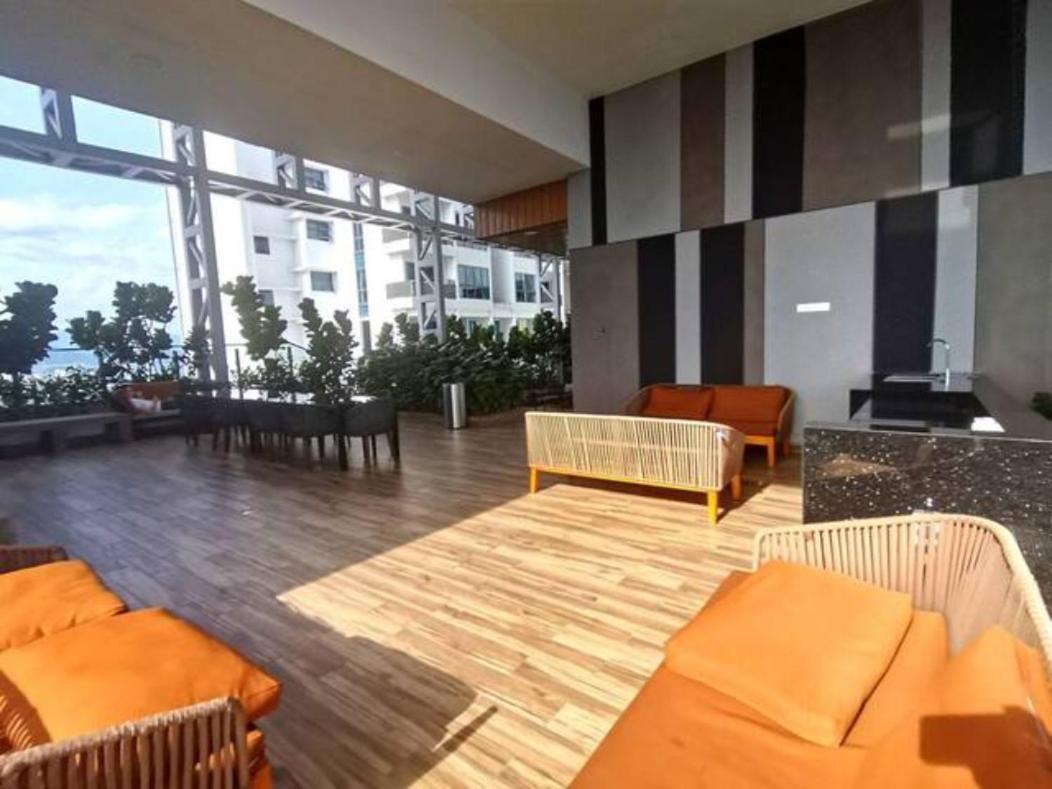 Maxhome At The Luxe By Infinitum Apartment Kuala Lumpur