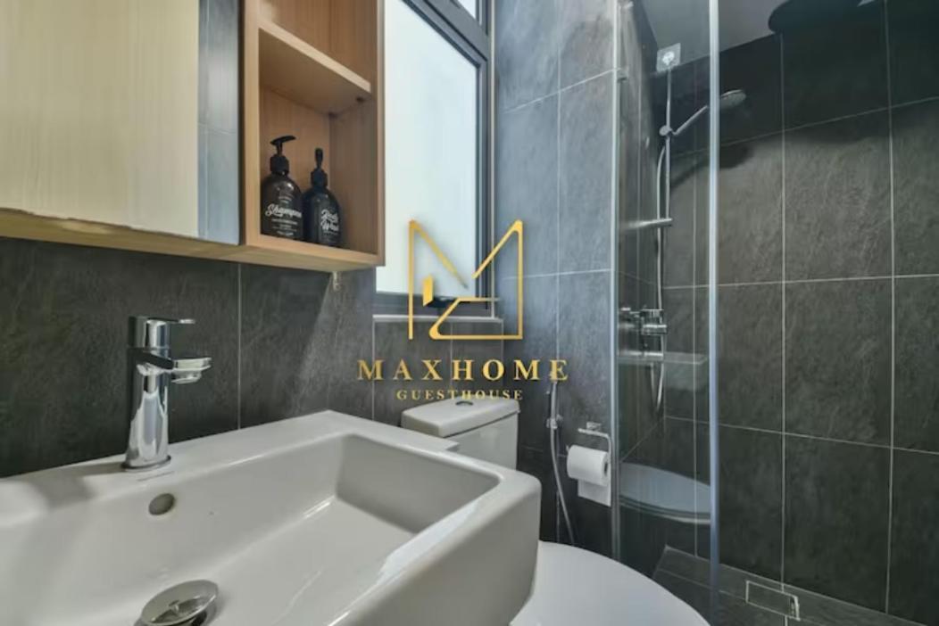 Maxhome At The Luxe By Infinitum *