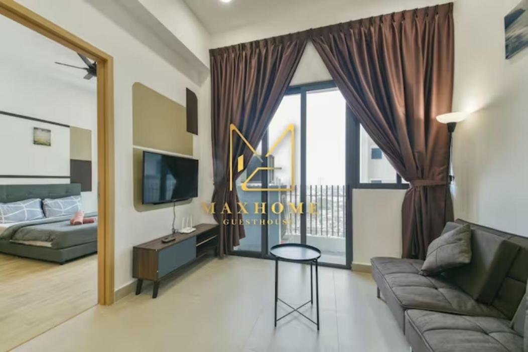 Maxhome At The Luxe By Infinitum Apartment