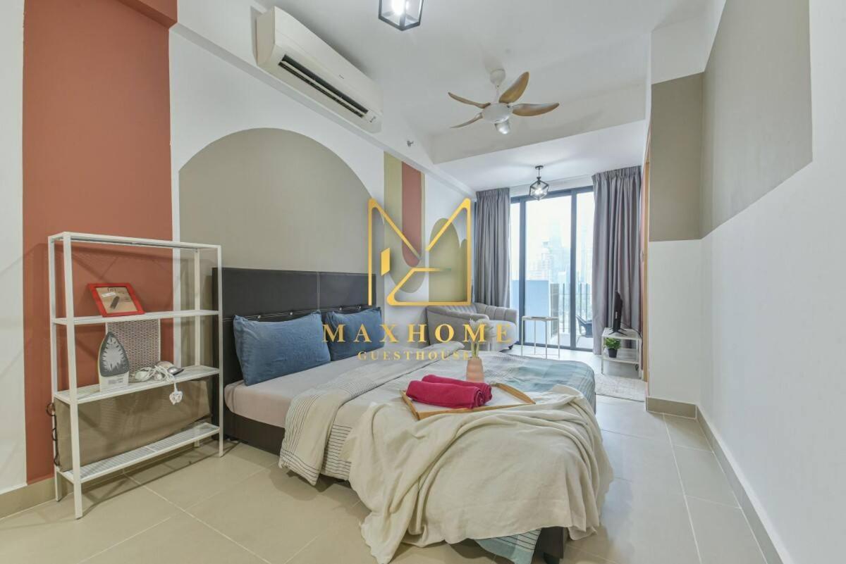 Maxhome At The Luxe By Infinitum Apartment *