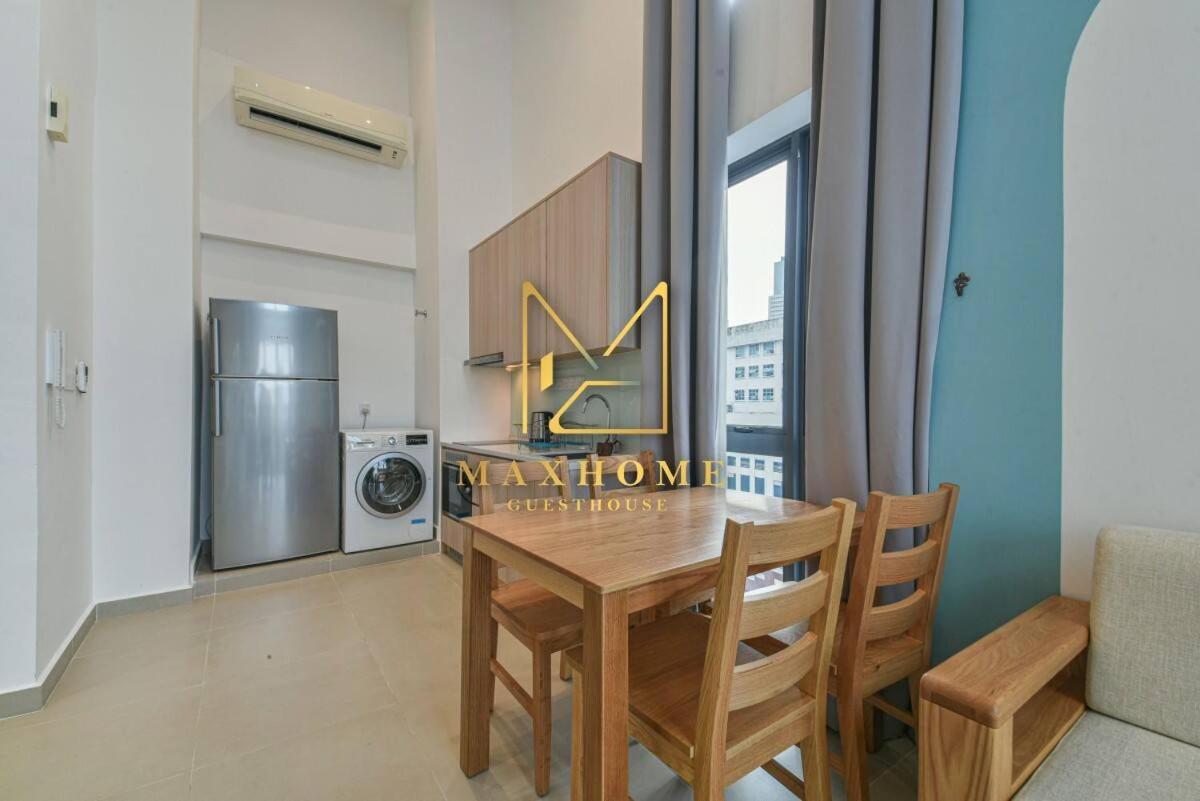 Apartment Maxhome At The Luxe By Infinitum Kuala Lumpur