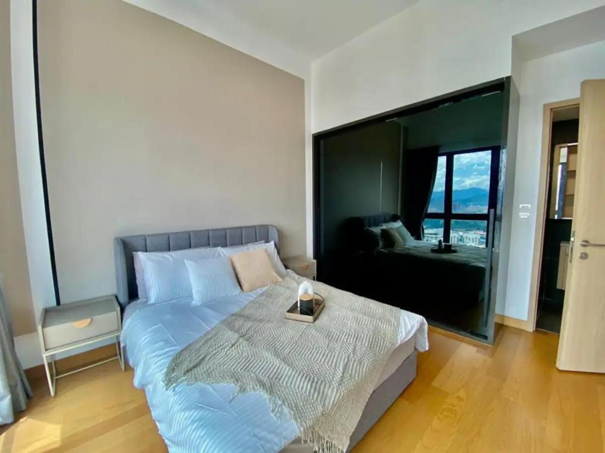 Maxhome At The Luxe By Infinitum Apartment *